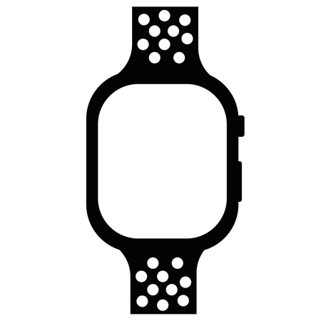 Smartwatch IWO 2023 Original